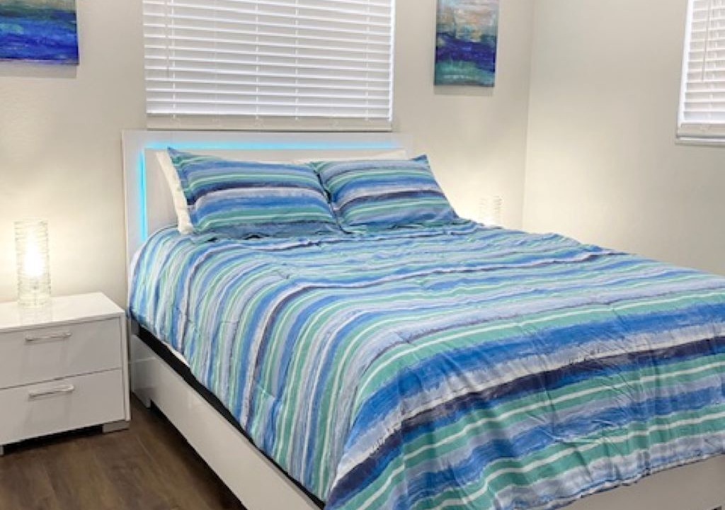 Photo of Bedroom in Lighthouse Point