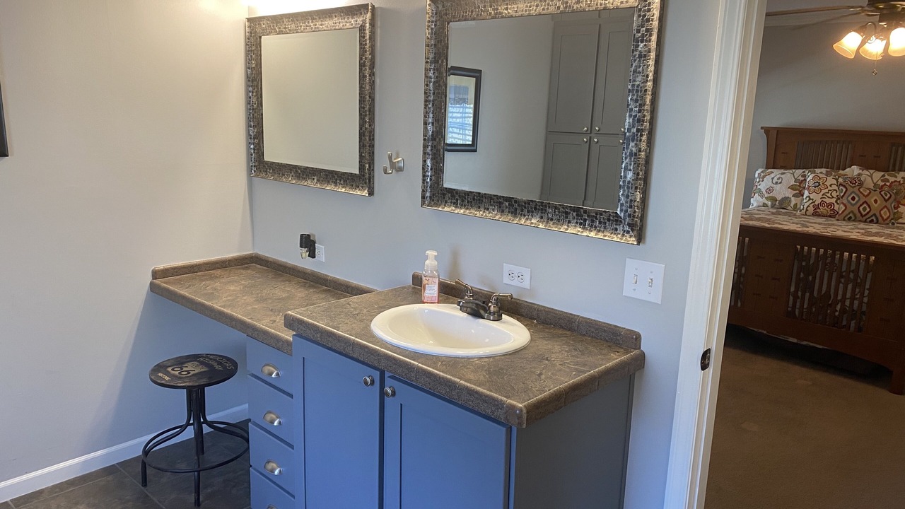 Photo of Bathroom in St. Joseph