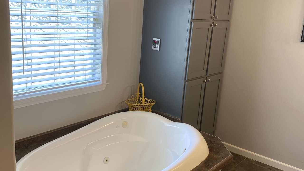 Photo of Bathroom in St. Joseph