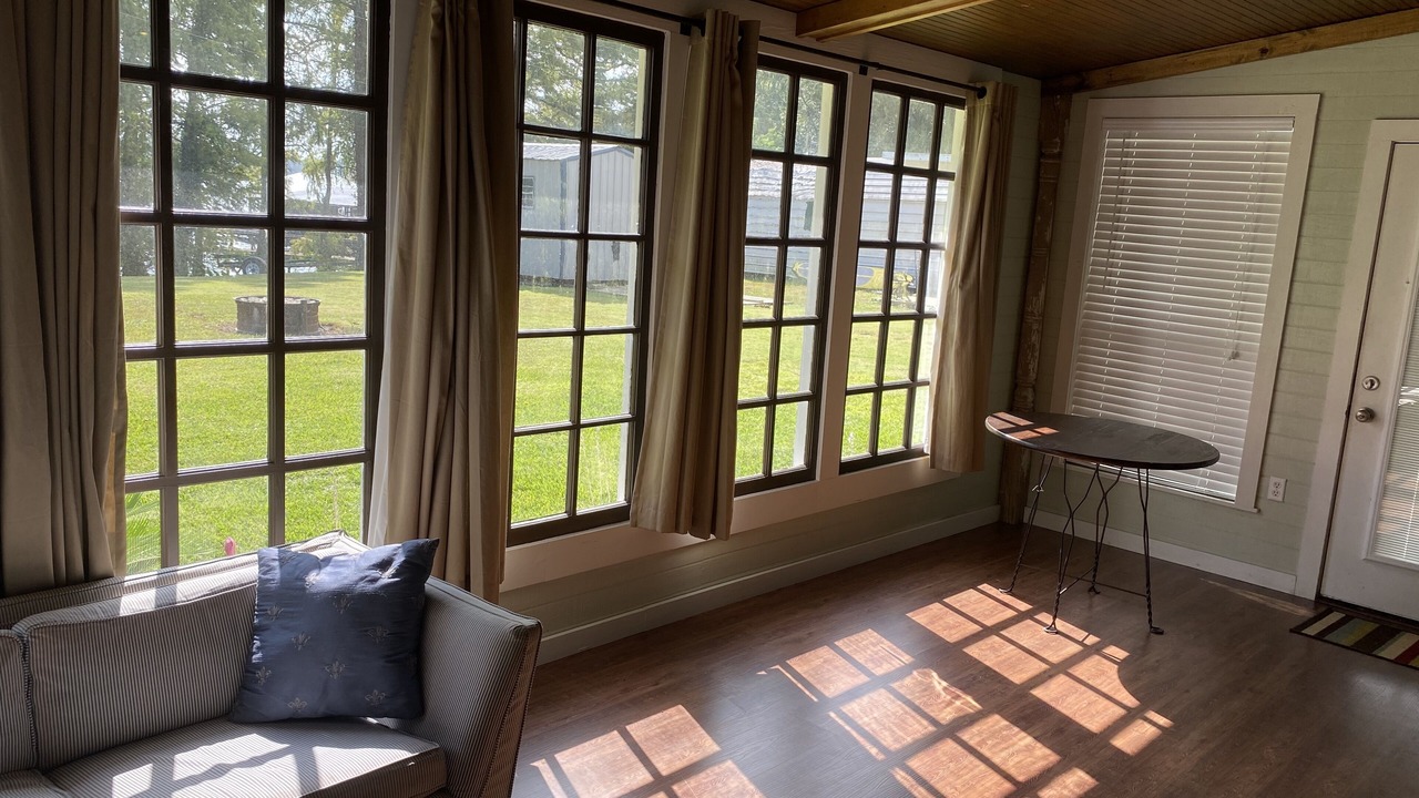 Photo of Livingroom in St. Joseph