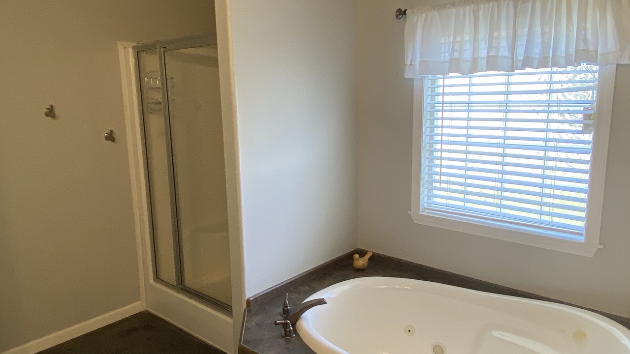Photo of Bathroom in St. Joseph