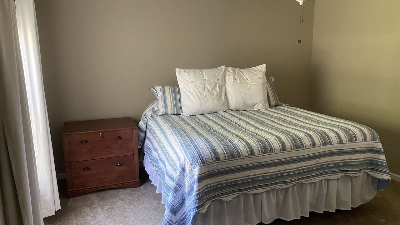 Photo of Bedroom in St. Joseph