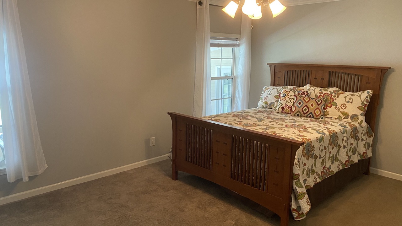 Photo of Bedroom in St. Joseph