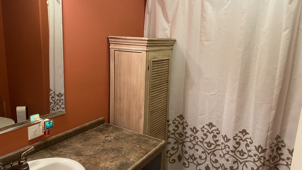 Photo of Bathroom in St. Joseph