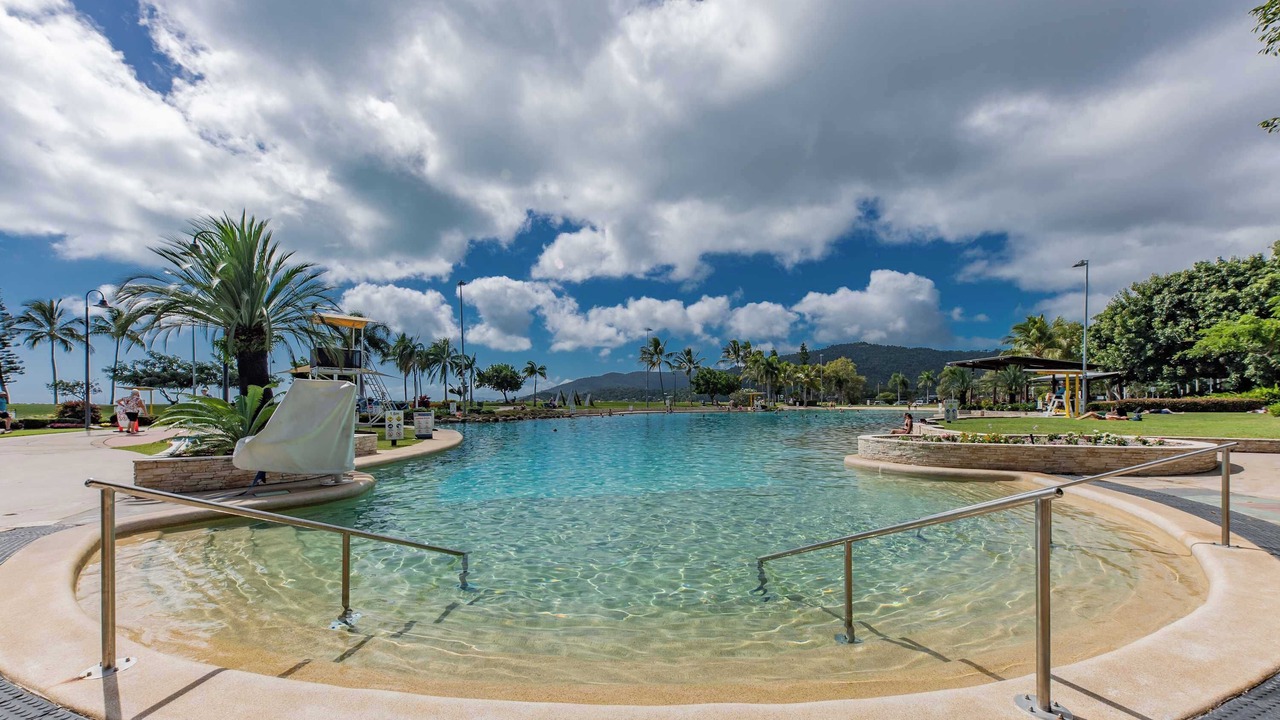 Photo of Outdoor in Airlie Beach