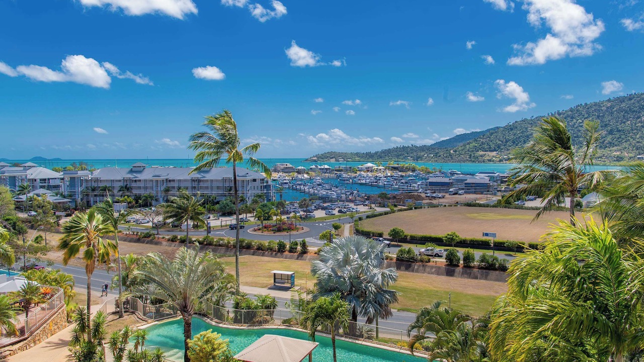 Photo of Outdoor in Airlie Beach