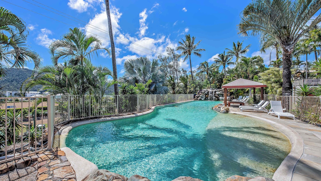 Photo of Outdoor in Airlie Beach