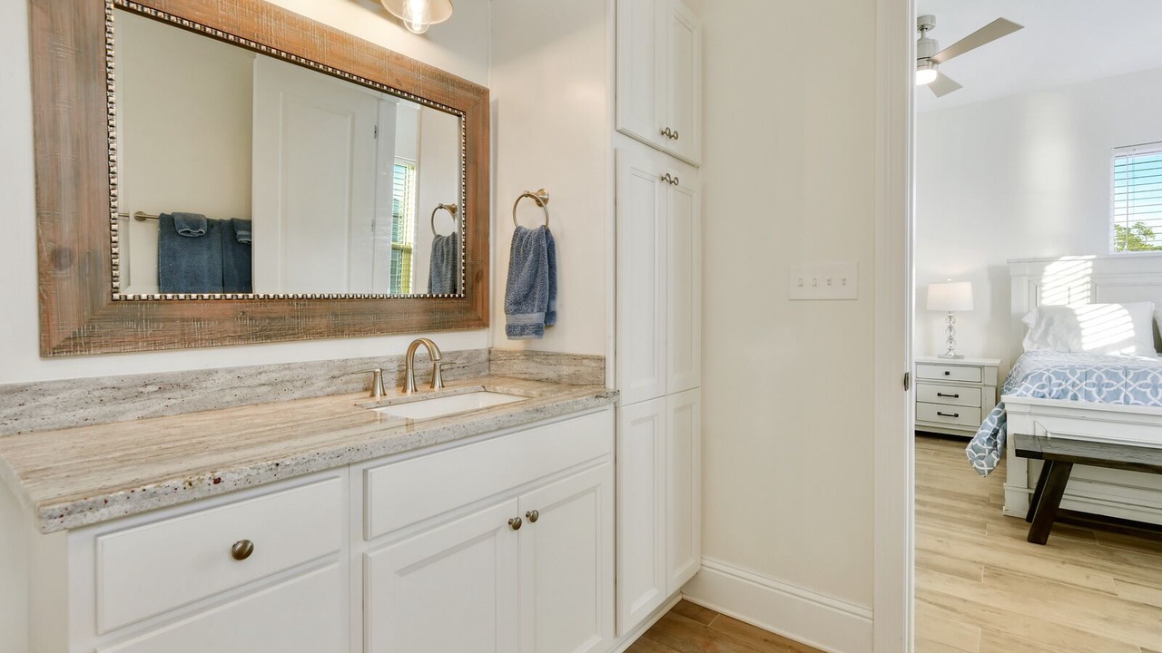 Photo of Bathroom in Pass Christian