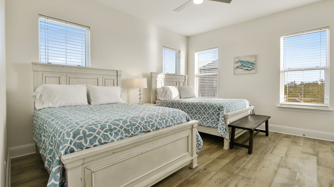 Photo of Bedroom in Pass Christian