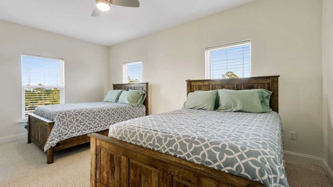Photo of Bedroom in Pass Christian