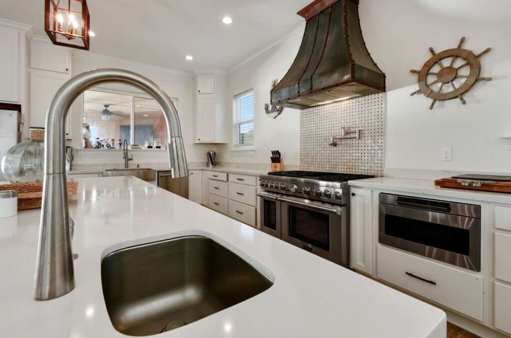 Photo of Kitchen in Pass Christian