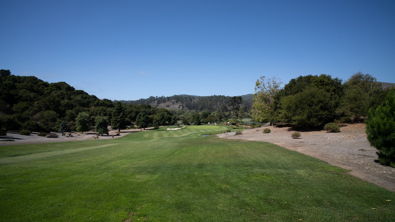 Photo of Outdoor in Quail Lodge