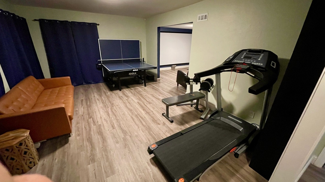 Photo of Bedroom in Berryessa