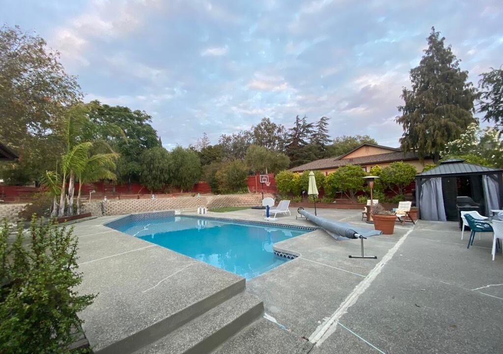 Photo of Outdoor in Berryessa