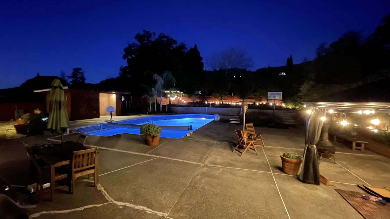 Photo of Outdoor in Berryessa