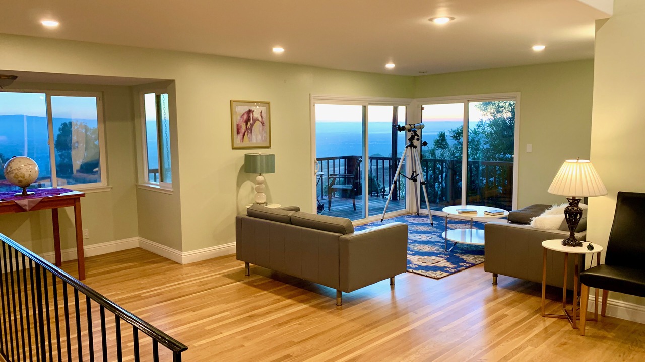 Photo of Bedroom in Berryessa