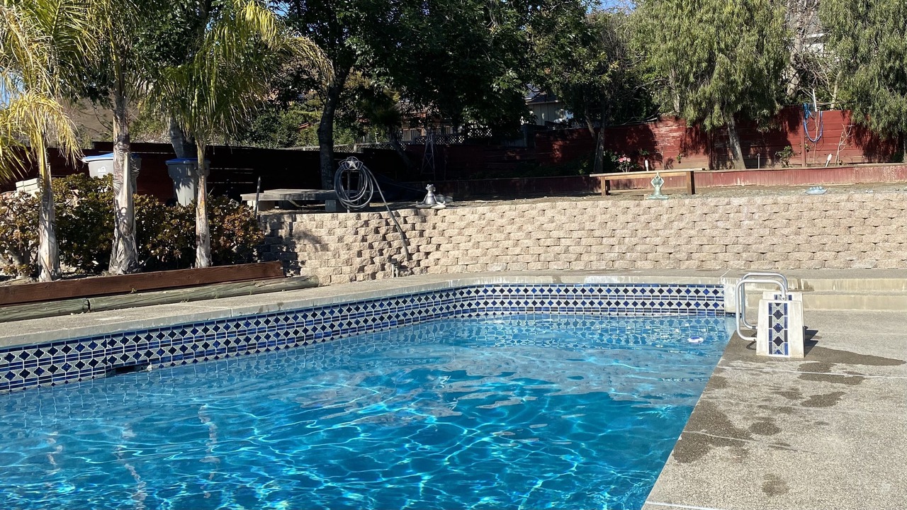 Photo of Outdoor in Berryessa