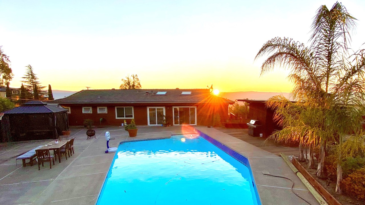 Photo of Outdoor in Berryessa