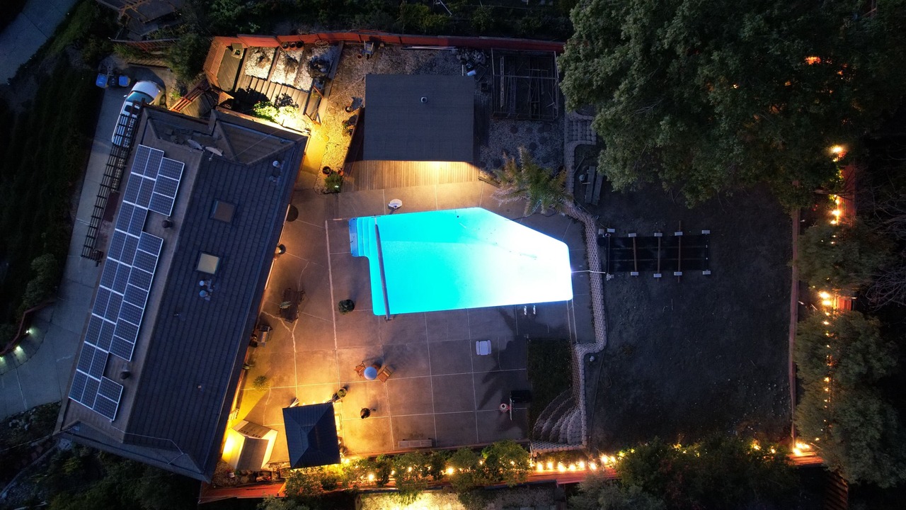 Photo of Outdoor in Berryessa