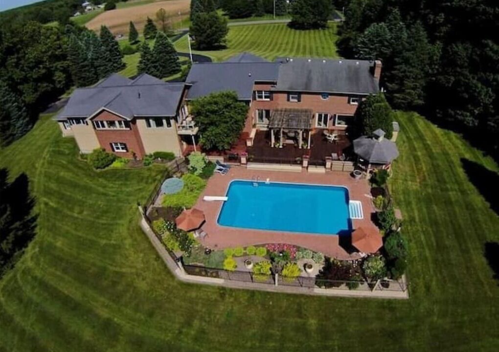 Photo of Outdoor in Fairport