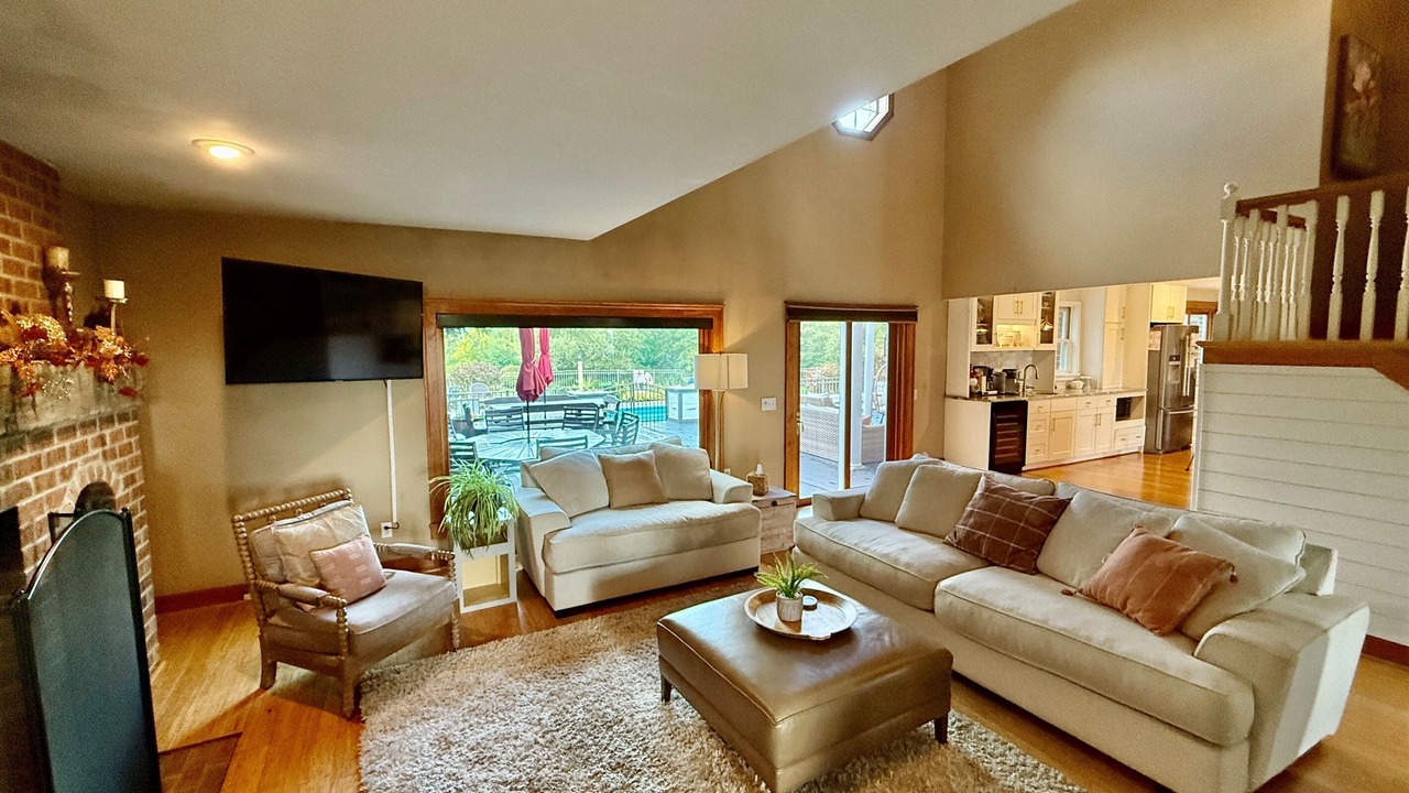 Photo of Livingroom in Fairport