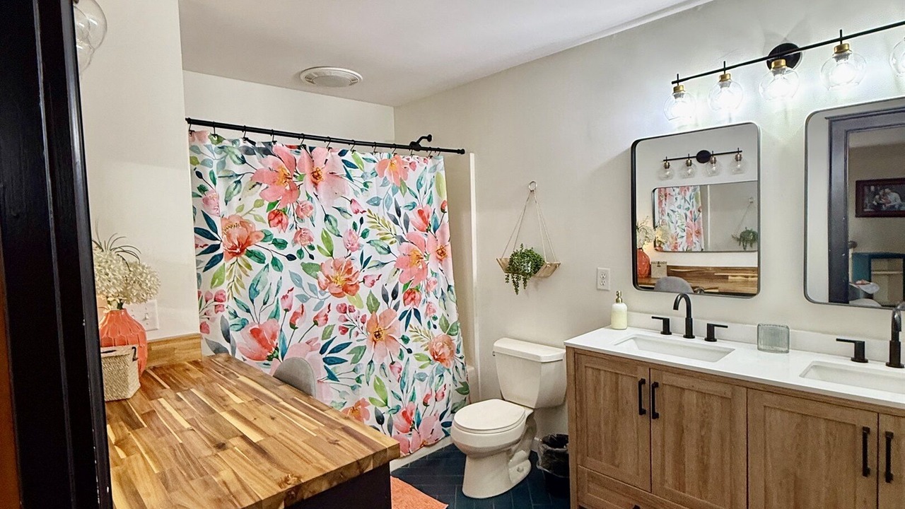 Photo of Bathroom in Fairport