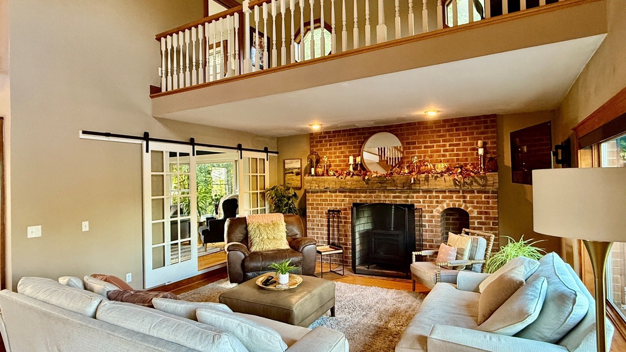 Photo of Livingroom in Fairport
