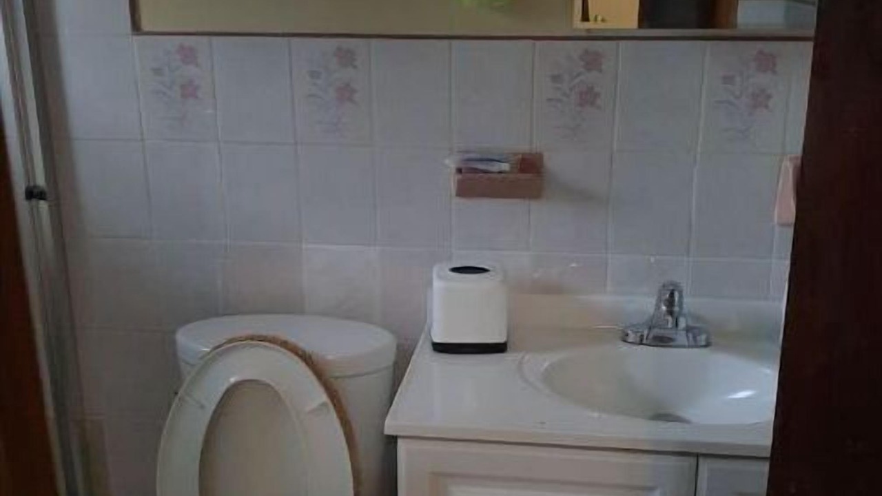 Photo of Bathroom in Estate Bakkero