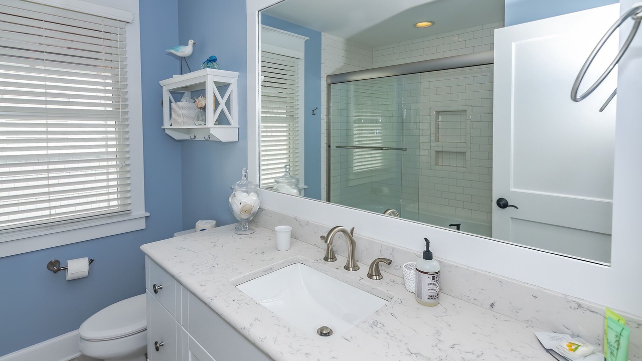Photo of Bathroom in Keepers Landing