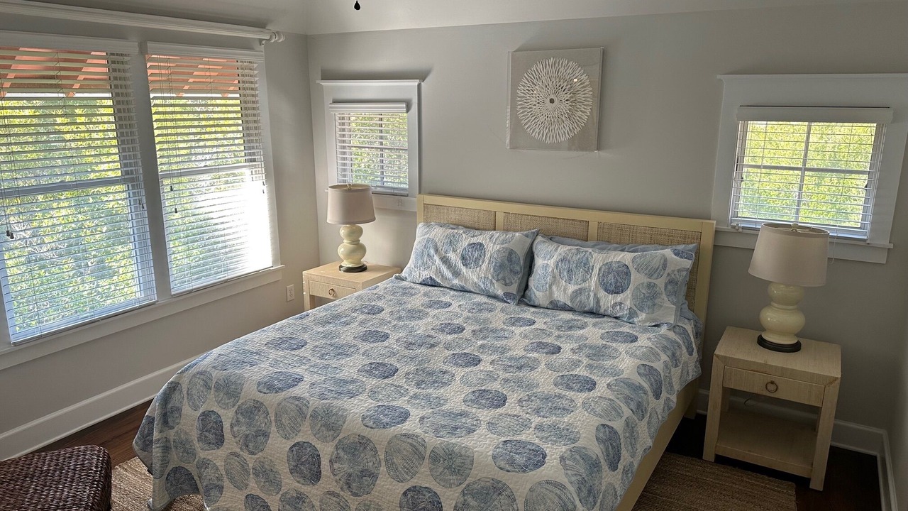 Photo of Bedroom in Keepers Landing