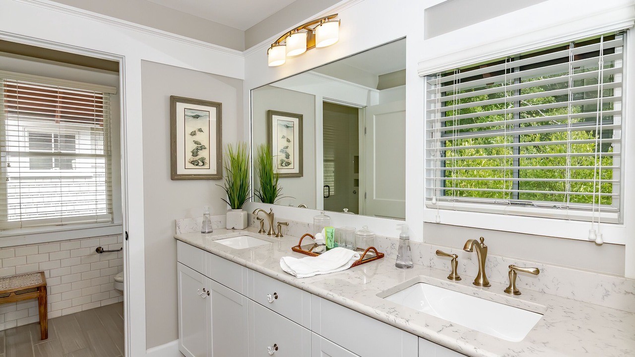 Photo of Bathroom in Keepers Landing