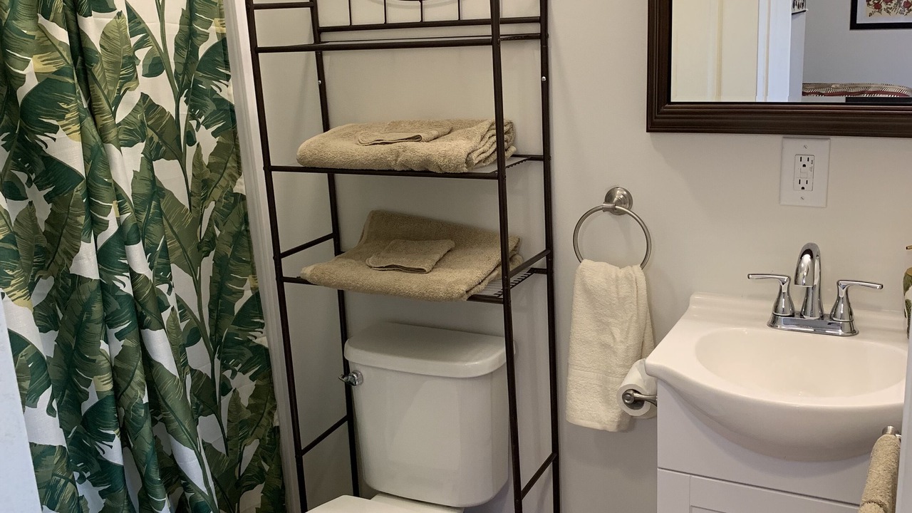 Photo of Bathroom in Hudson