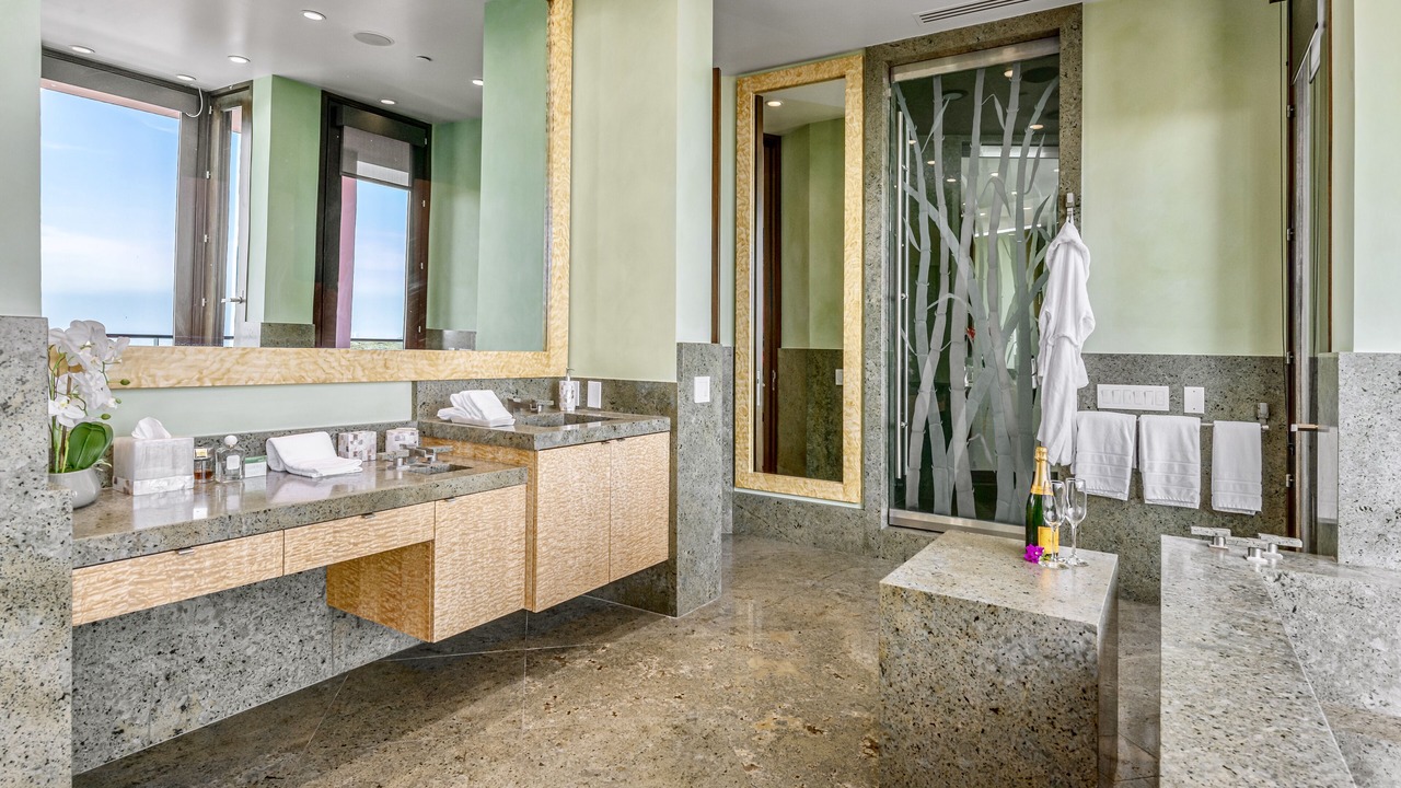 Photo of Bathroom in Bel Air