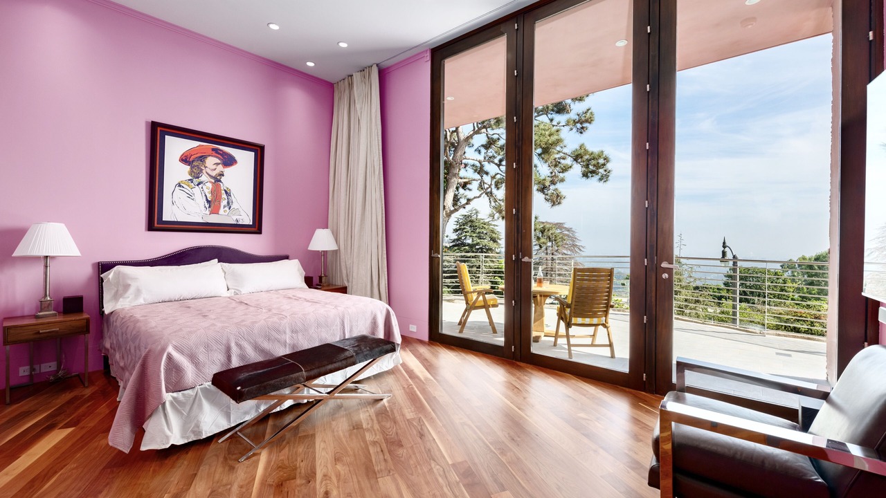 Photo of Bedroom in Bel Air