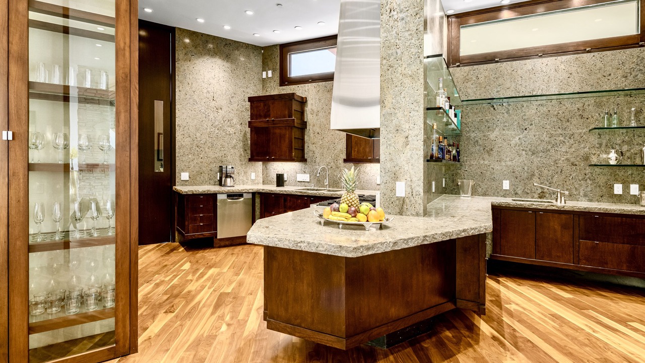Photo of Kitchen in Bel Air