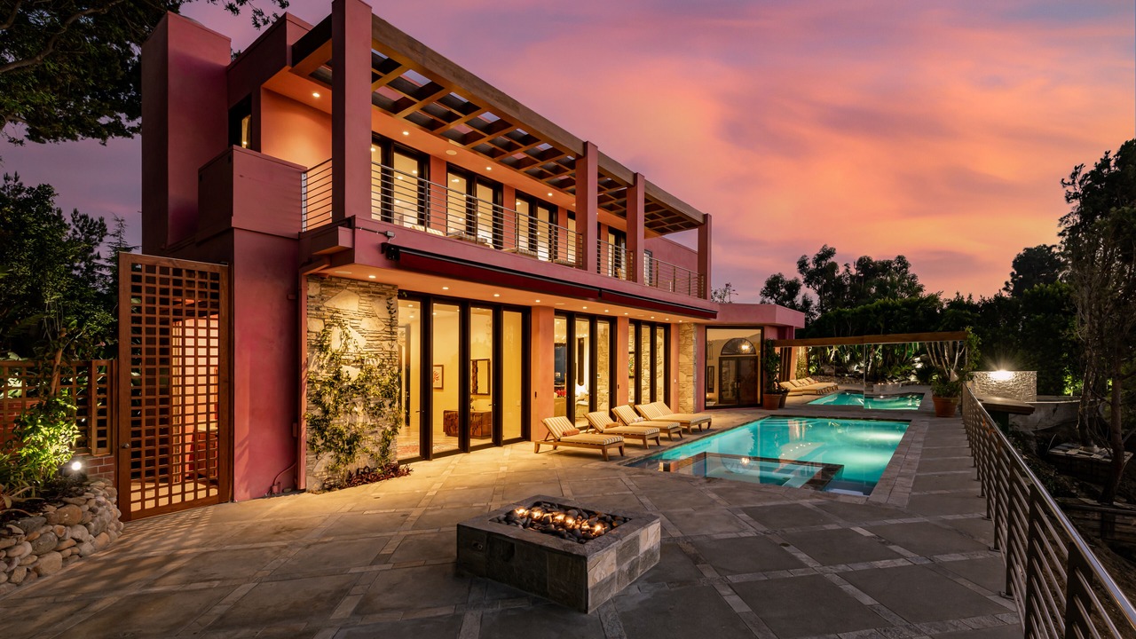 Photo of Outdoor in Bel Air
