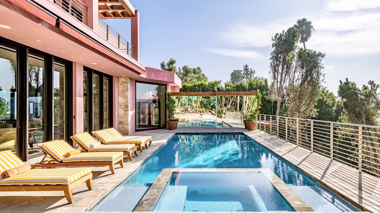 Photo of Outdoor in Bel Air