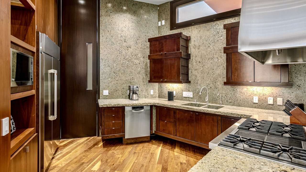 Photo of Kitchen in Bel Air