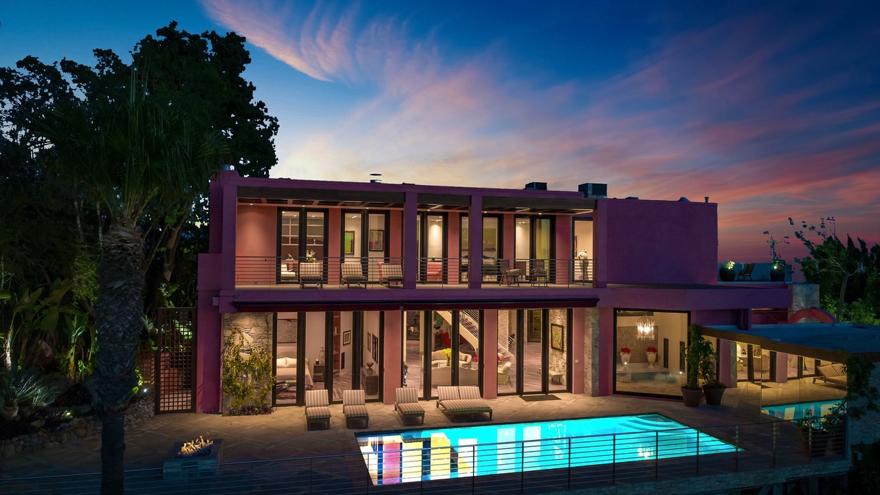 Photo of Outdoor in Bel Air