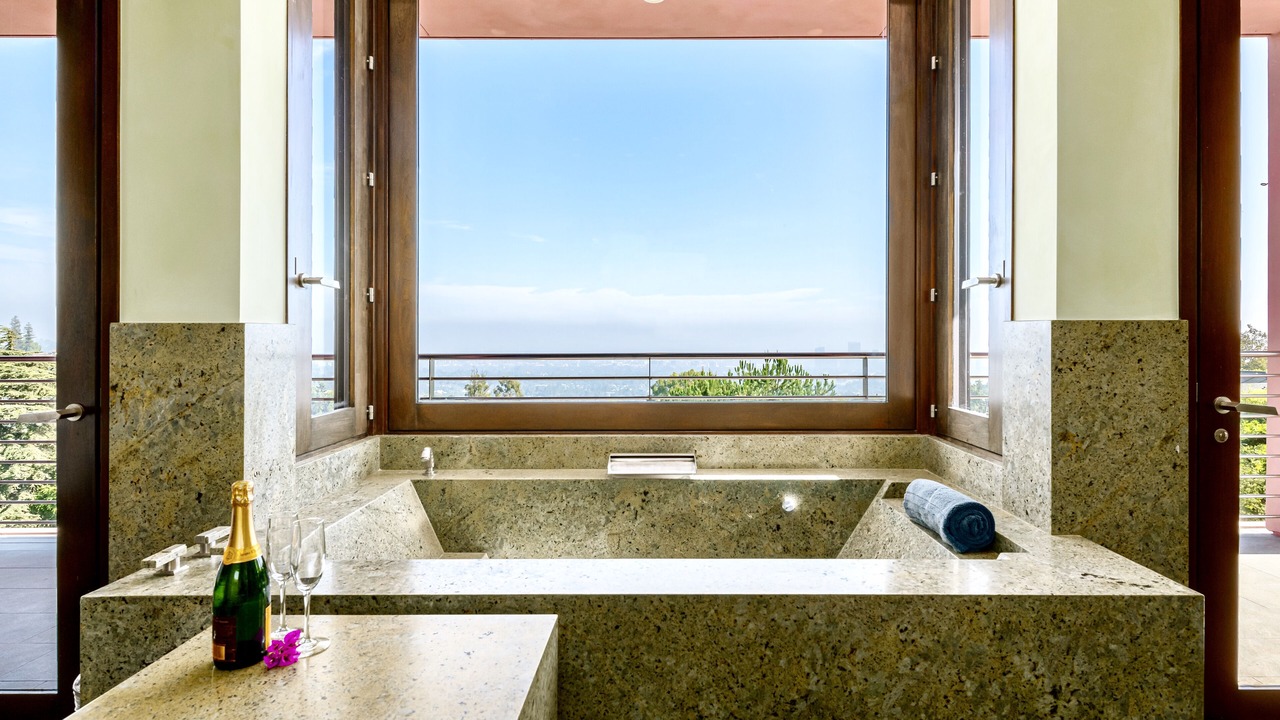 Photo of Bathroom in Bel Air
