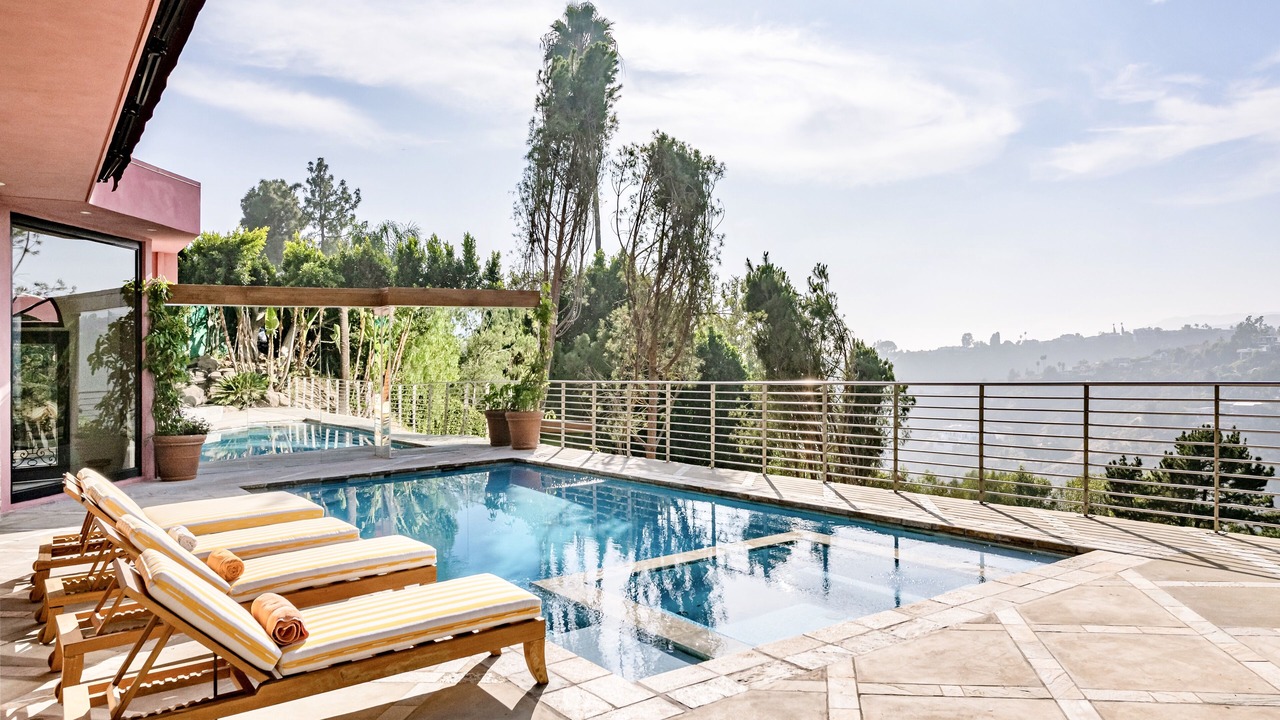 Photo of Outdoor in Bel Air