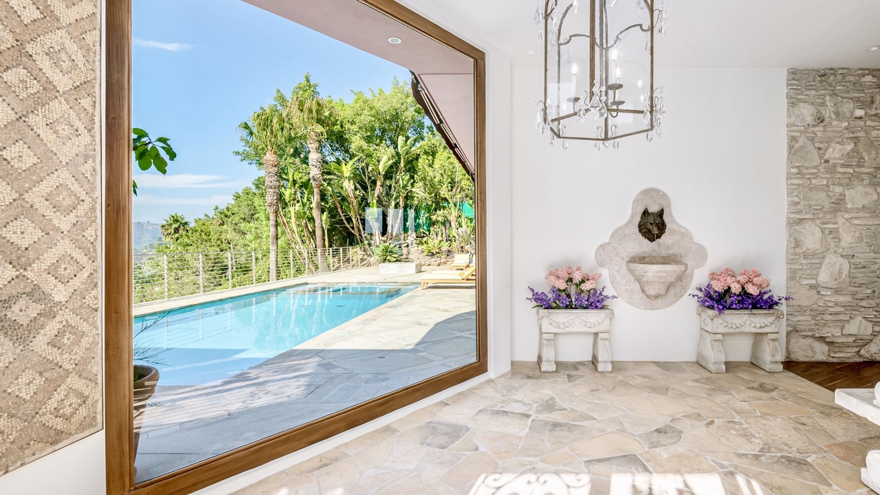 Photo of Outdoor in Bel Air