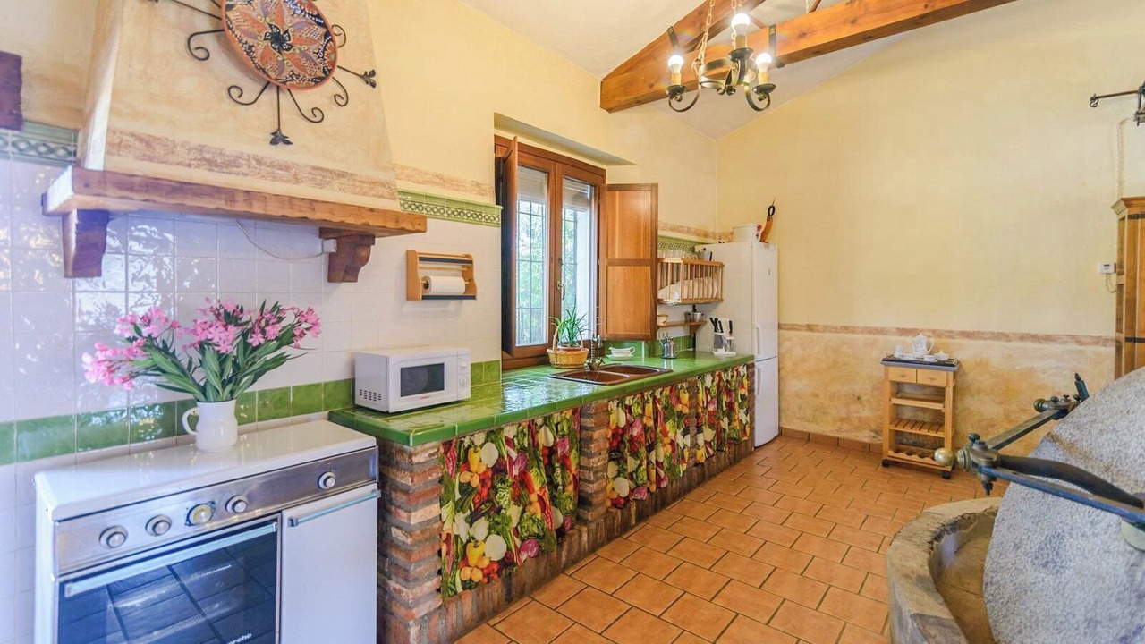 Photo of Kitchen in Villaviciosa de Cordoba