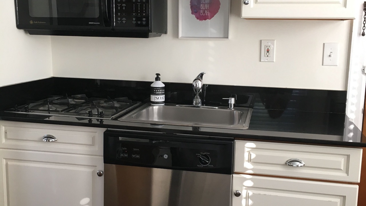 Photo of Kitchen in Greenwich