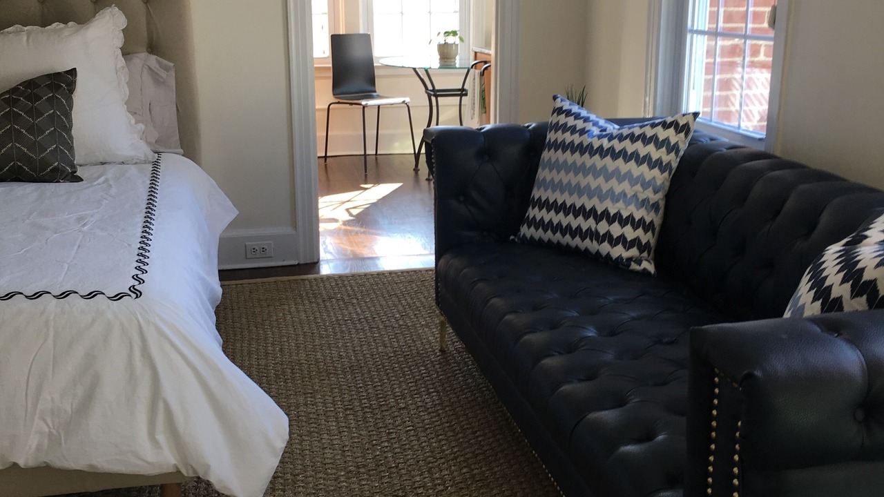Photo of Livingroom in Greenwich
