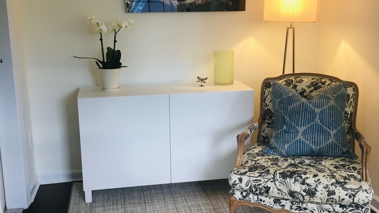 Photo of Livingroom in Greenwich
