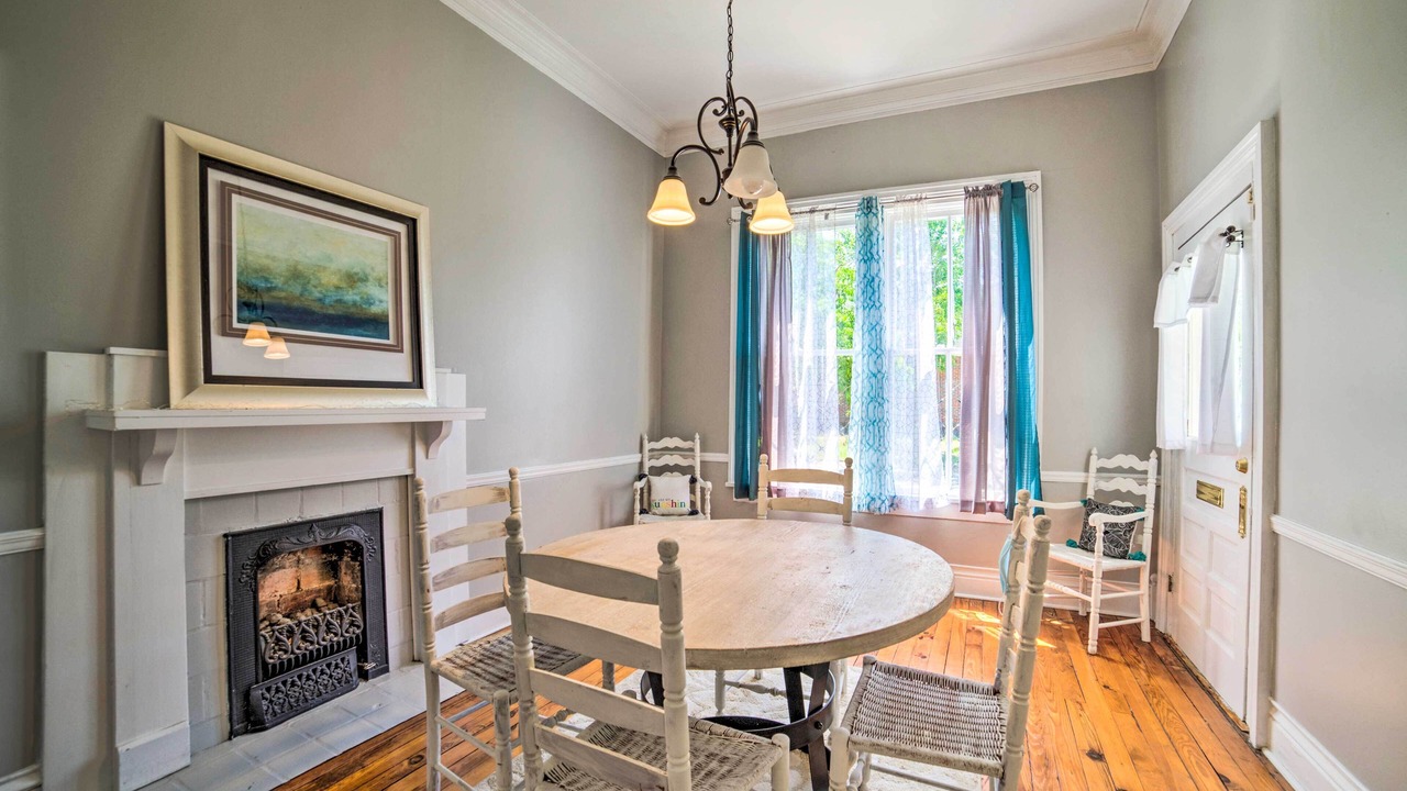 Photo of Livingroom in Selma