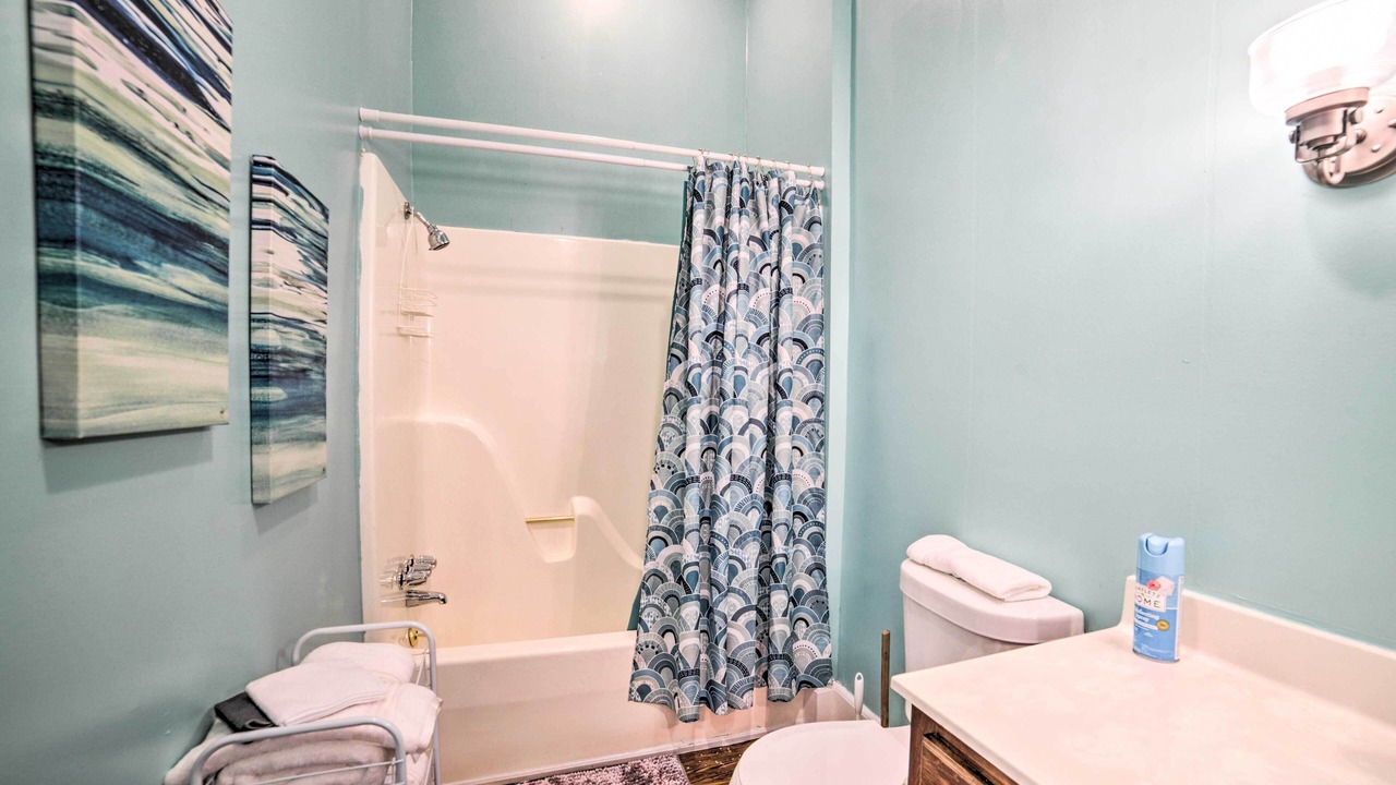 Photo of Bathroom in Selma