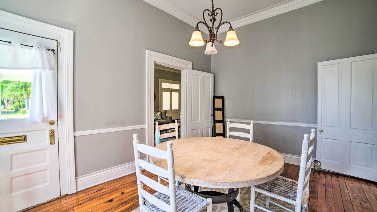 Photo of Bedroom in Selma