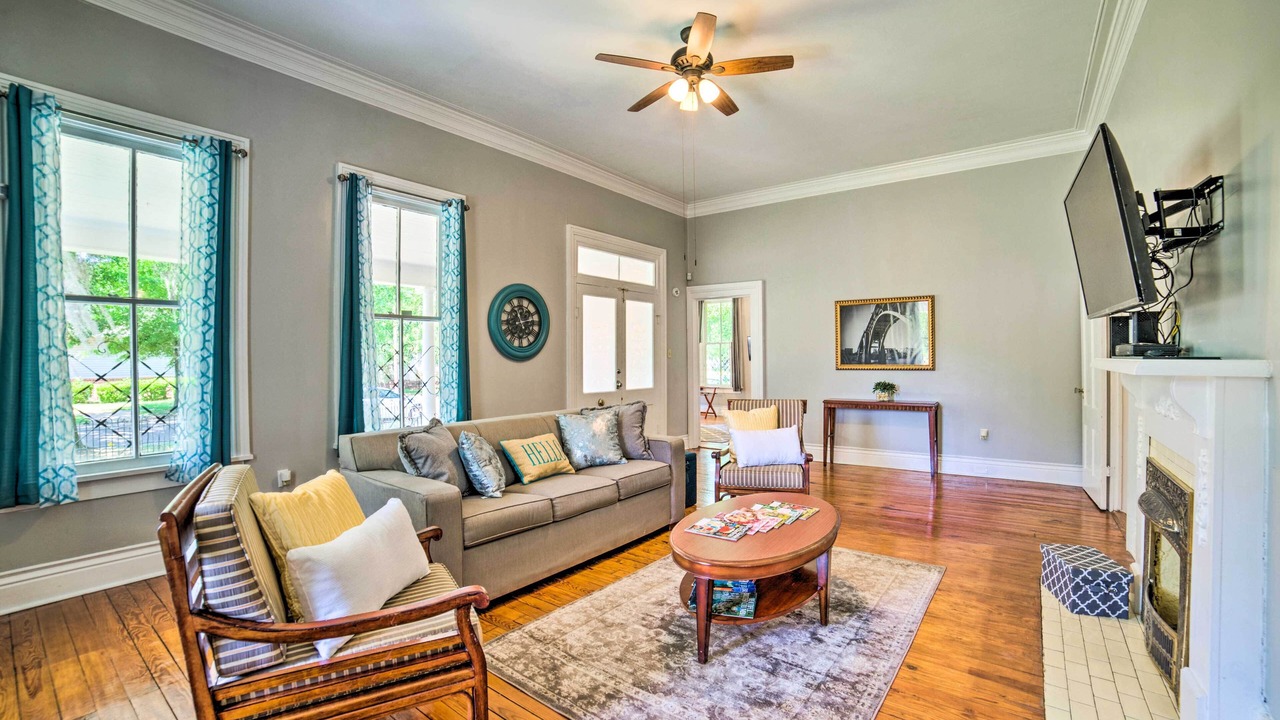 Photo of Bedroom in Selma